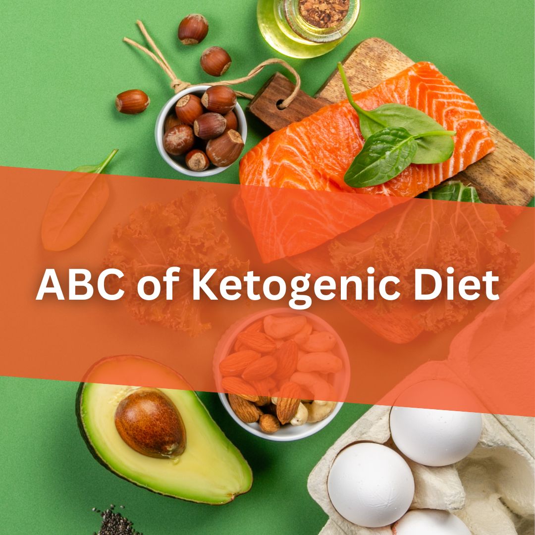 The Ketogenic Diet: The Ultimate Guide for Beginners