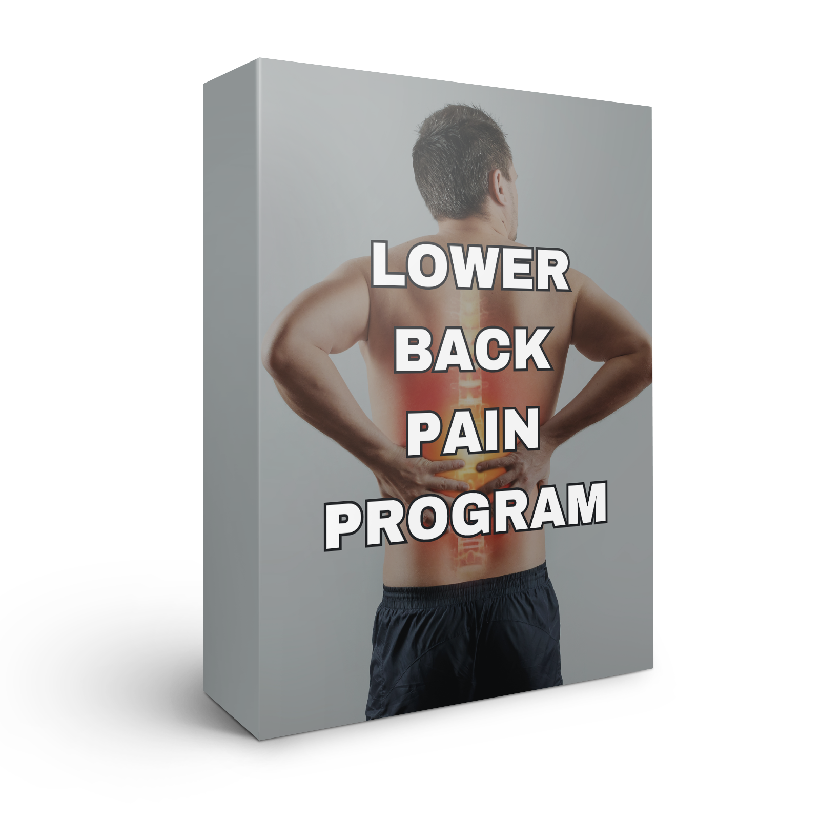 Lower Back Pain Program Aspire Pilates And Fitness